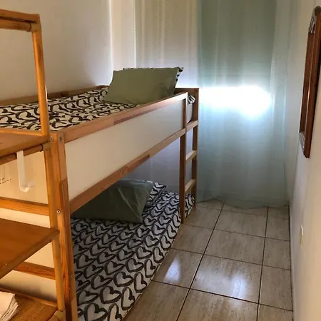 Chalet Con Piscina Privada En Candelaria *
