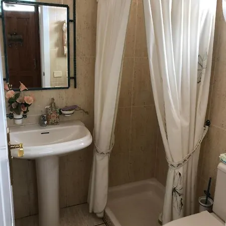 Nyaraló Chalet Con Piscina Privada En Candelaria