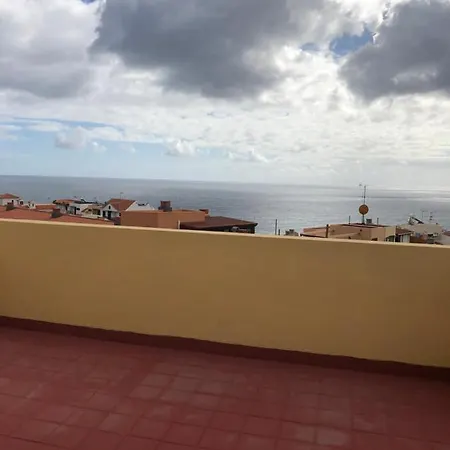Chalet Con Piscina Privada En Candelaria Candelaria